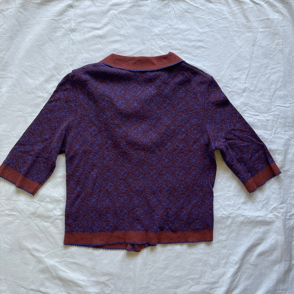 Catherine Andr Sweater - image 3